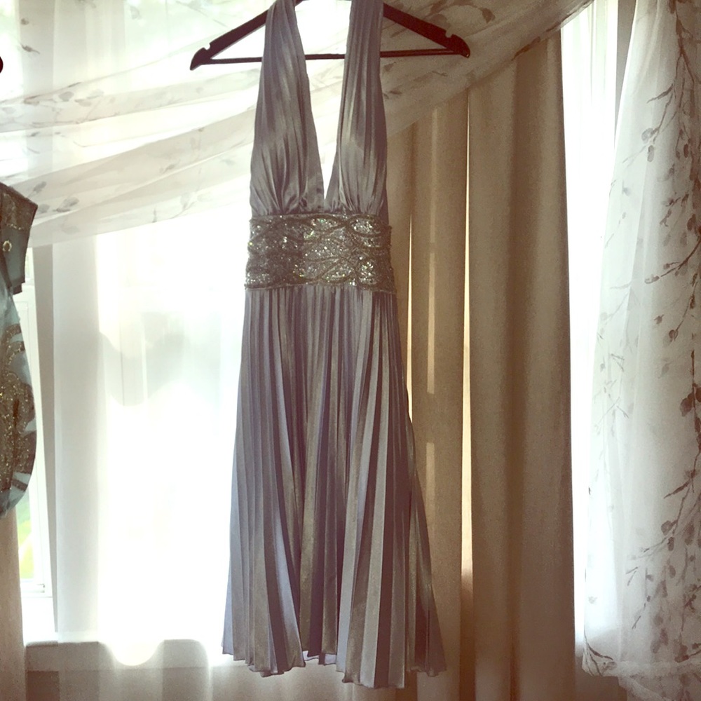 Cocktail party dress